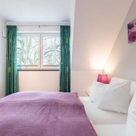 Haus Passat We 11 Mohnblume Apartment *