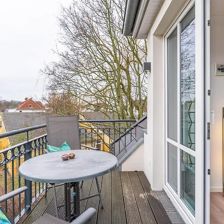 Haus Passat We 11 Mohnblume Nienhagen